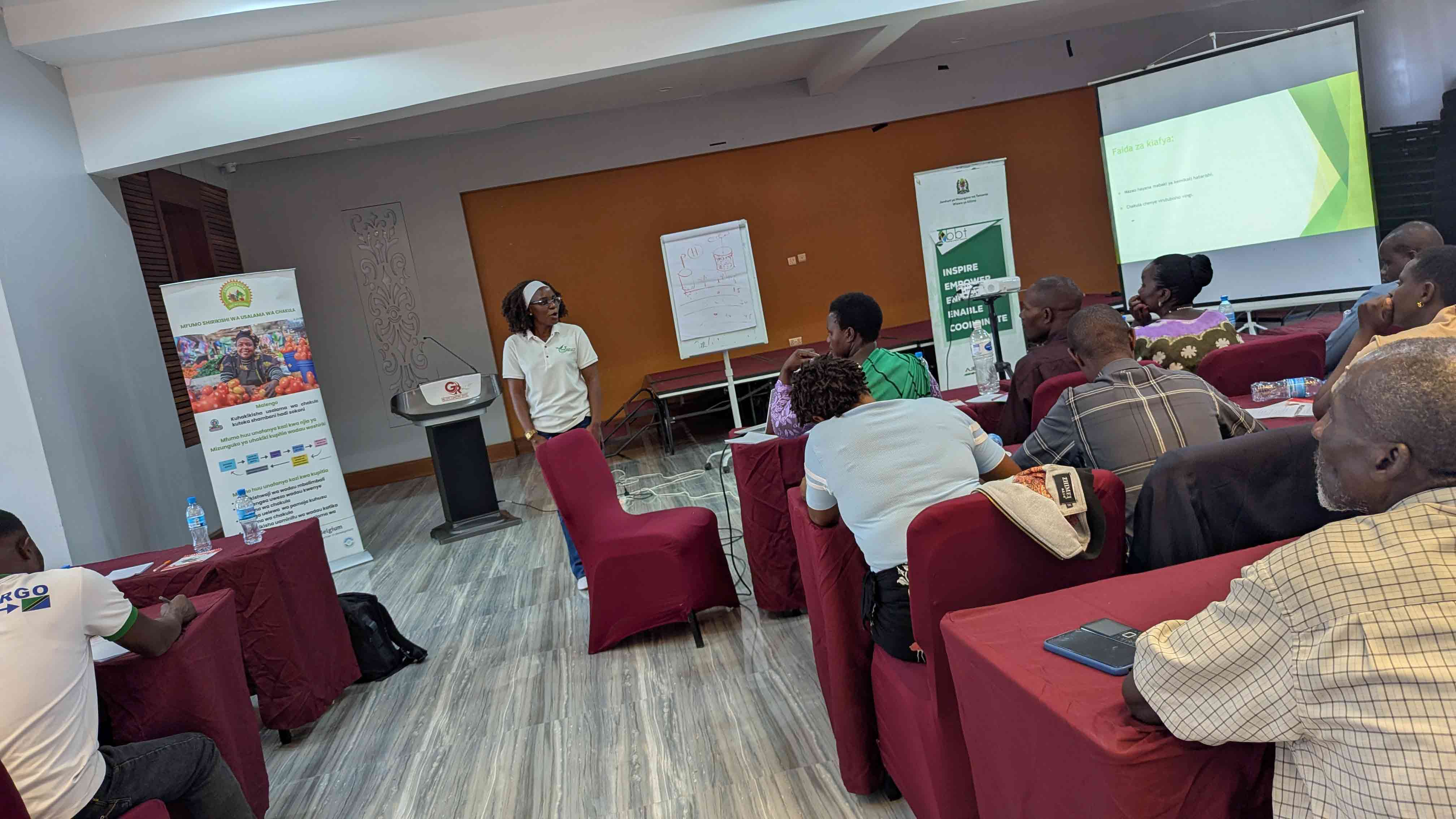 From Planning to Reality, How ANABY GREEN Helps Farmers Turn Challenges into Success