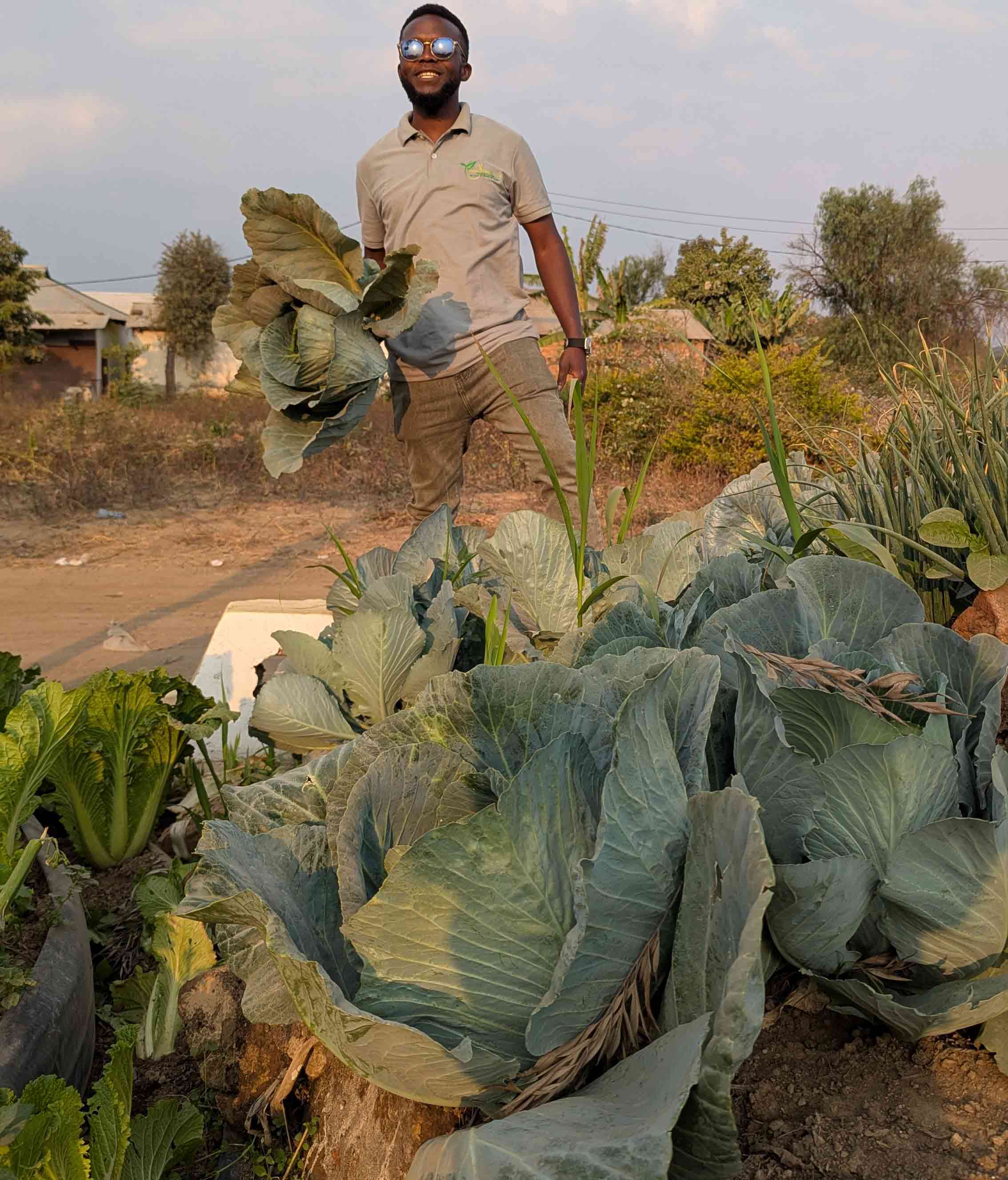Celebrating Farmer Success: Quality Support for Bigger, Better Harvests